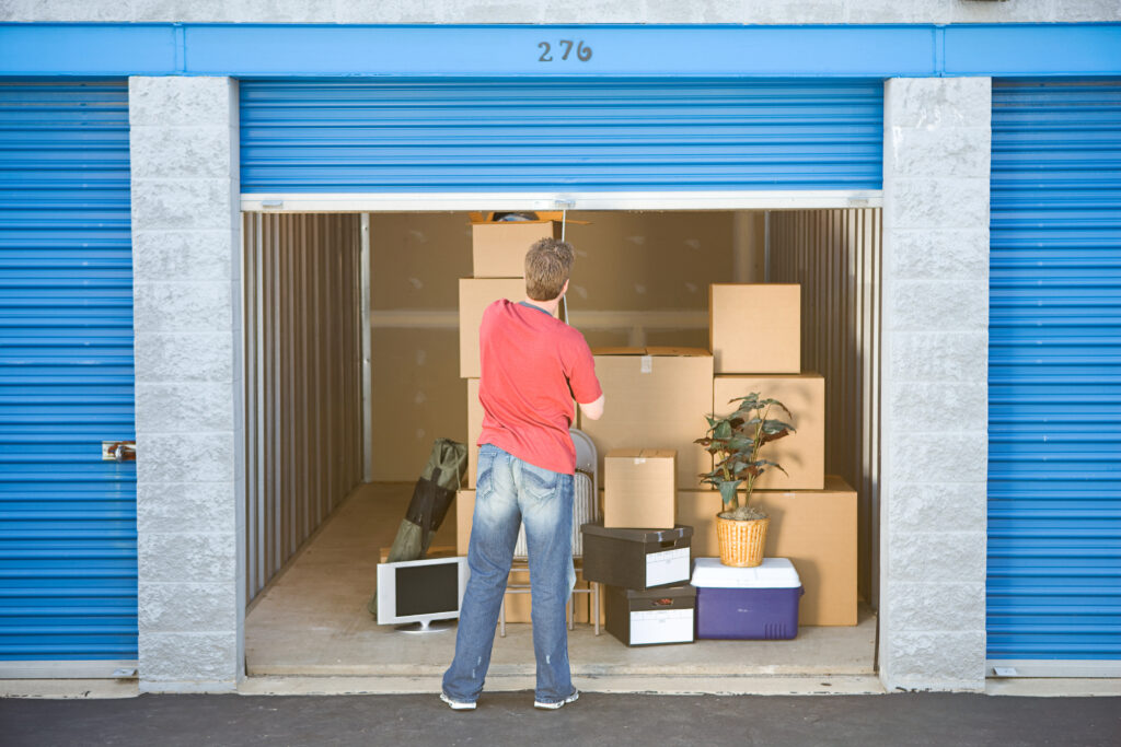 A Roma e Milano il primato dei servizi di storage